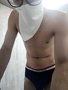 mrmasseur06 online show from October 14, 7:32 pm