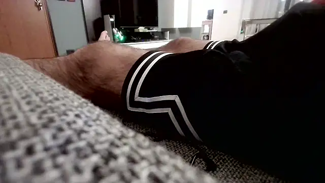 cucciolotto76 online show from November 12, 8:47 pm