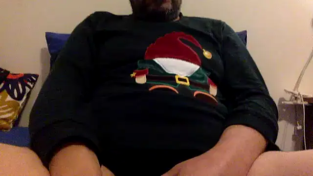 steve669 hot online show from January 17, 7:11 am