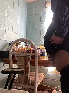 Granverga666 online show from March 7, 9:34 pm