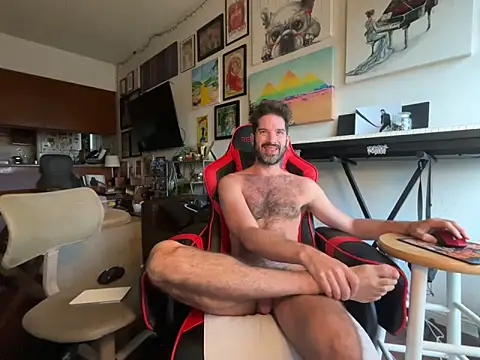 Pupscritch online show from June 1, 2:17 pm