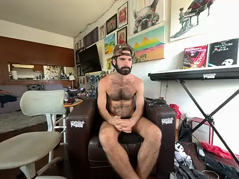 Pupscritch online show from September 12, 7:03 pm