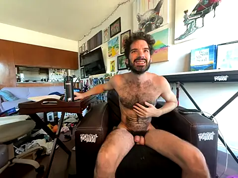 Pupscritch online show from October 11, 6:45 pm