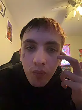 Capwildd 124 online show from July 23, 3:20 pm
