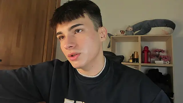 mystic evan online show from November 6, 1:03 pm