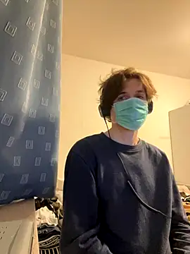 Imagerysin23 online show from November 18, 4:55 pm