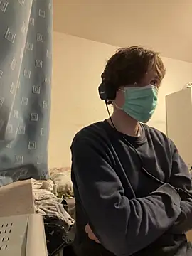 Imagerysin23 online show from October 7, 5:17 pm