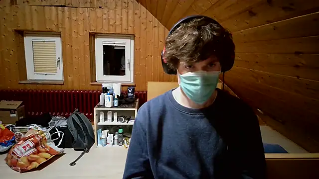 Imagerysin23 online show from January 16, 5:59 pm