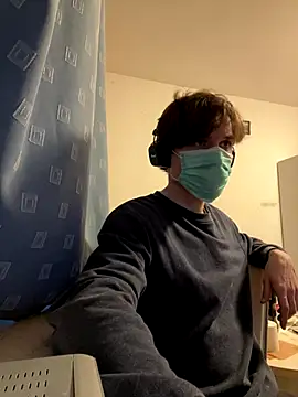 Imagerysin23 online show from October 3, 5:07 pm