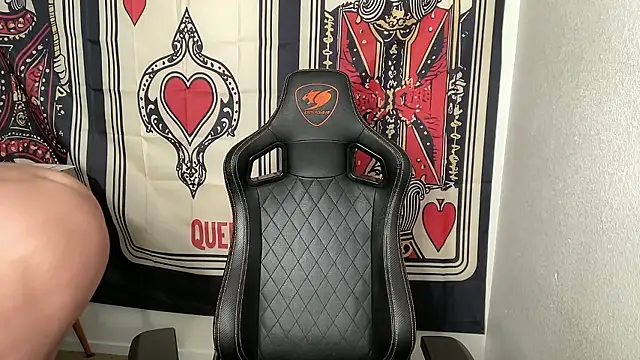 brettmycles28 online show from January 15, 11:40 pm