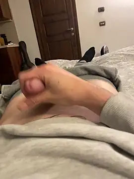 Porco assetato online show from September 28, 6:17 pm