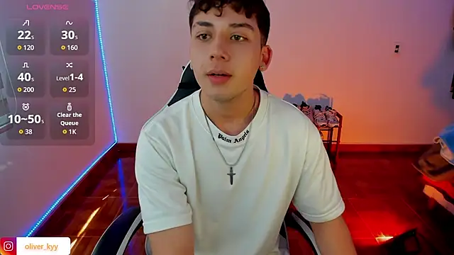 Casper   kyy online show from September 21, 7:14 pm