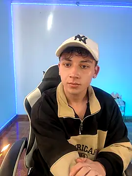 Casper   kyy online show from September 11, 6:51 pm