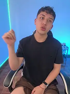 Casper   kyy online show from October 8, 6:23 pm