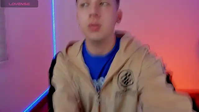 Casper   kyy online show from September 23, 7:13 pm