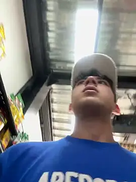 Casper   kyy online show from September 12, 7:47 pm