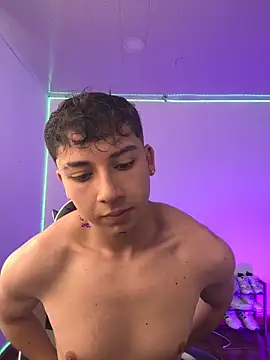 Casper   kyy online show from October 3, 3:39 pm