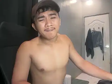 pinoyAdrianneXXX online show from July 15, 9:49 am