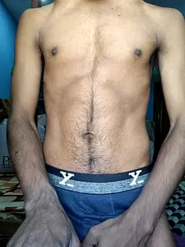 Hunk vishal online show from February 8, 4:29 am