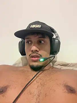 BAGHEERAPGG online show from February 1, 12:53 am