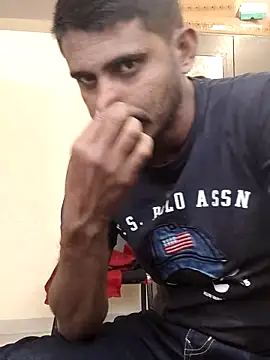 krishjaat43 online show from February 18, 7:17 am