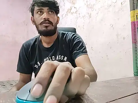 krishjaat43 online show from October 3, 9:47 am