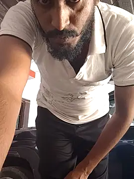 krishjaat43 online show from October 15, 10:45 am