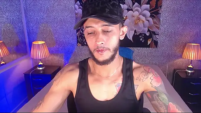 jonas conor online show from September 15, 7:48 pm