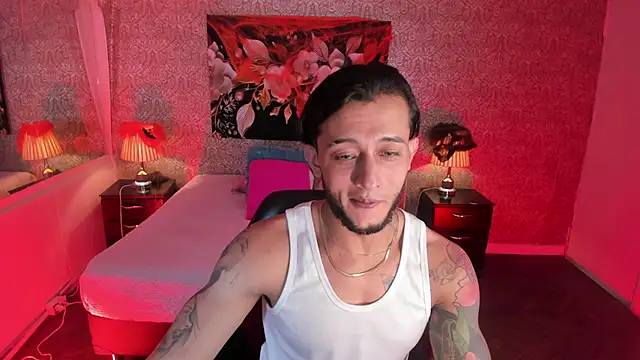 jonas conor online show from October 21, 7:39 pm