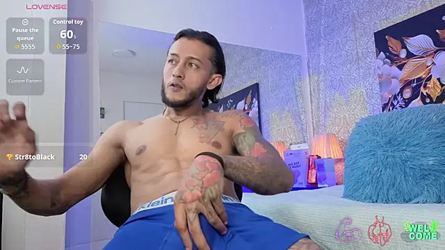 jonas conor online show from March 17, 7:27 pm