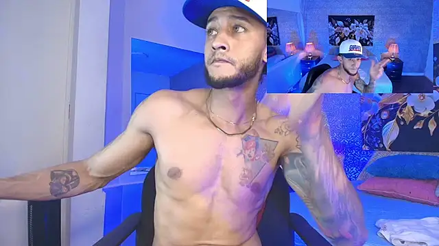 jonas conor online show from October 10, 8:13 pm