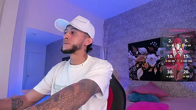 jonas conor online show from September 29, 7:43 pm