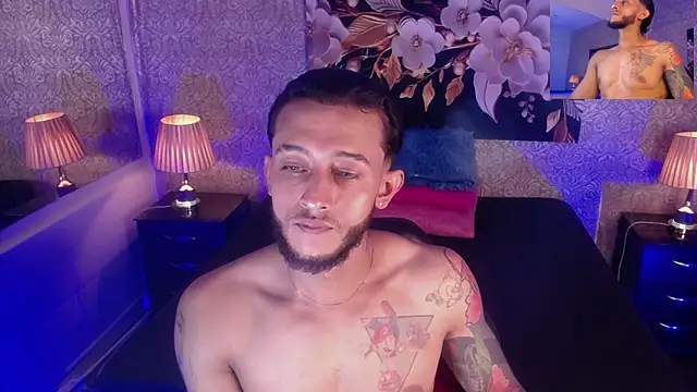 jonas conor online show from September 23, 8:30 pm