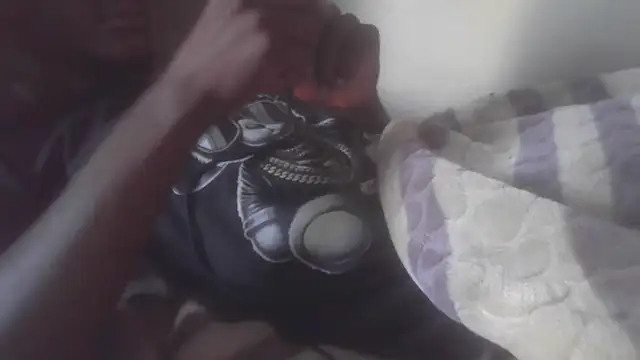 cuminsidebby online show from February 7, 5:14 am