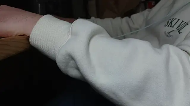 BenReich online show from February 26, 6:31 pm