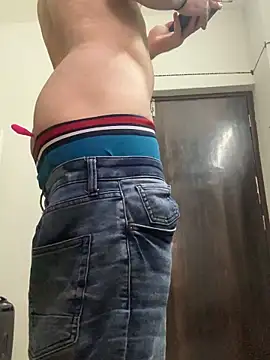 FitNhot sam online show from September 19, 6:19 pm