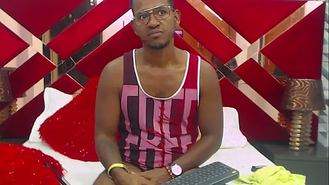 AndyCalifornia1 online show from October 31, 12:01 am