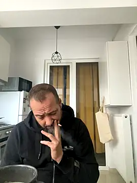 DavidMaros online show from October 14, 5:58 am