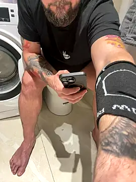 DavidMaros online show from October 11, 6:17 am