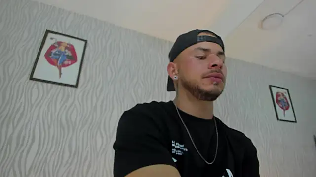 dylan jacobx online show from September 25, 3:16 am