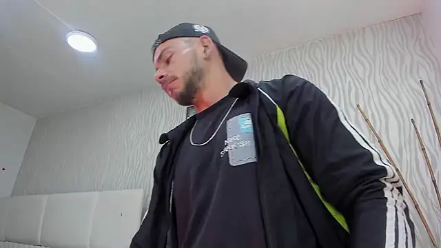 dylan jacobx online show from February 3, 7:24 am