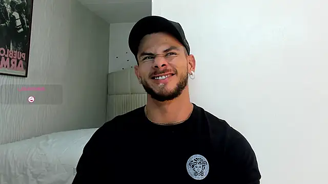 dylan jacobx online show from April 4, 3:14 am