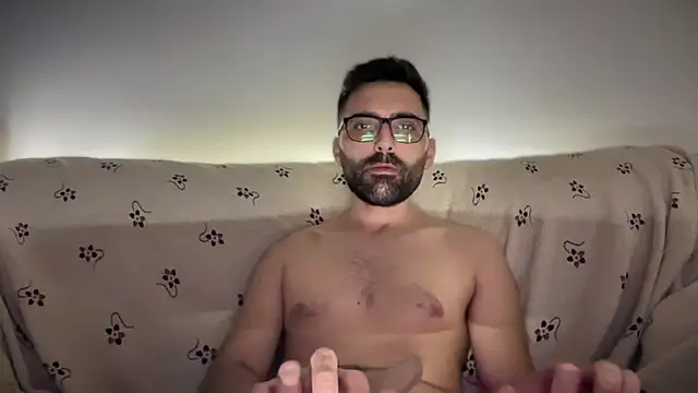 Alicante34 online show from November 29, 8:16 am