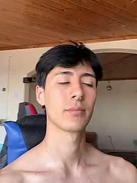 Jeremias miller online show from March 13, 8:04 pm