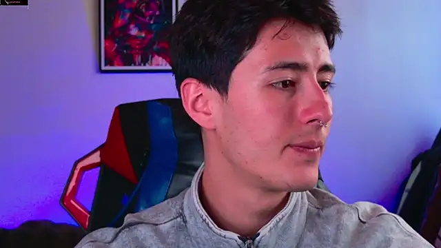 Jeremias miller online show from January 9, 8:14 pm