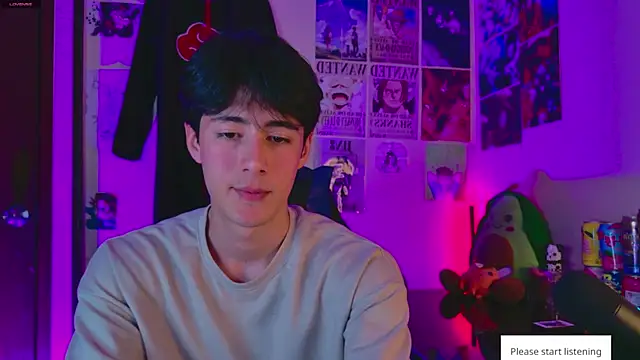 Snapshot of Jeremias_miller chatting on October 6, 9:08 pm Jeremias miller online show from October 6, 9:08 pm