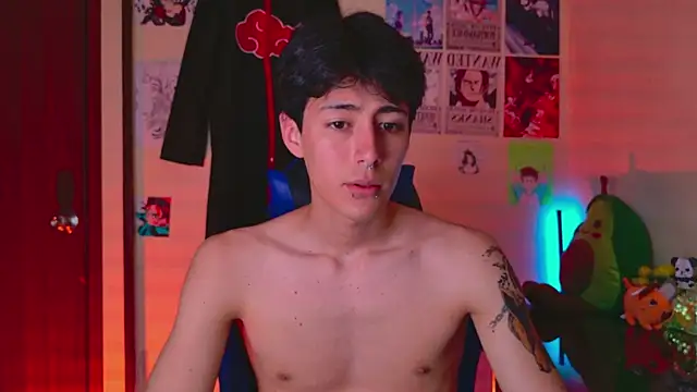 Snapshot of Jeremias_miller chatting on September 9, 8:30 pm Jeremias miller online show from September 9, 8:30 pm