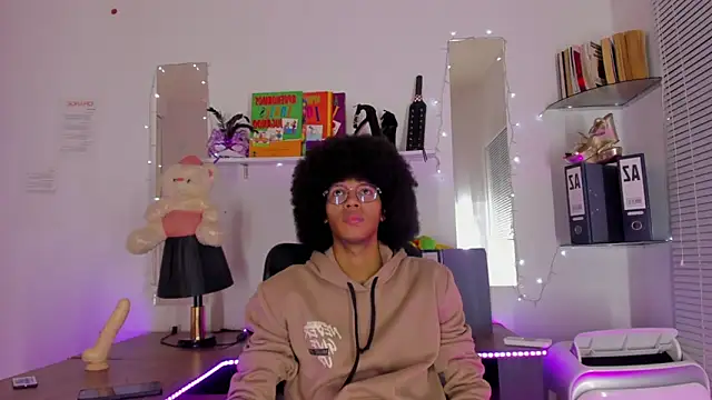 DEAMOL online show from October 3, 6:18 am