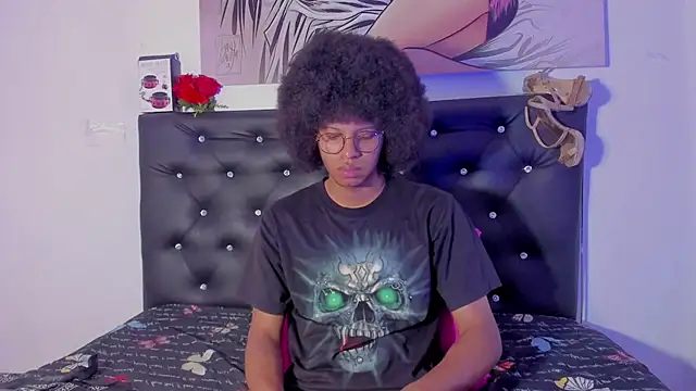 DEAMOL online show from February 9, 1:05 pm