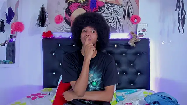 DEAMOL online show from October 14, 6:42 am